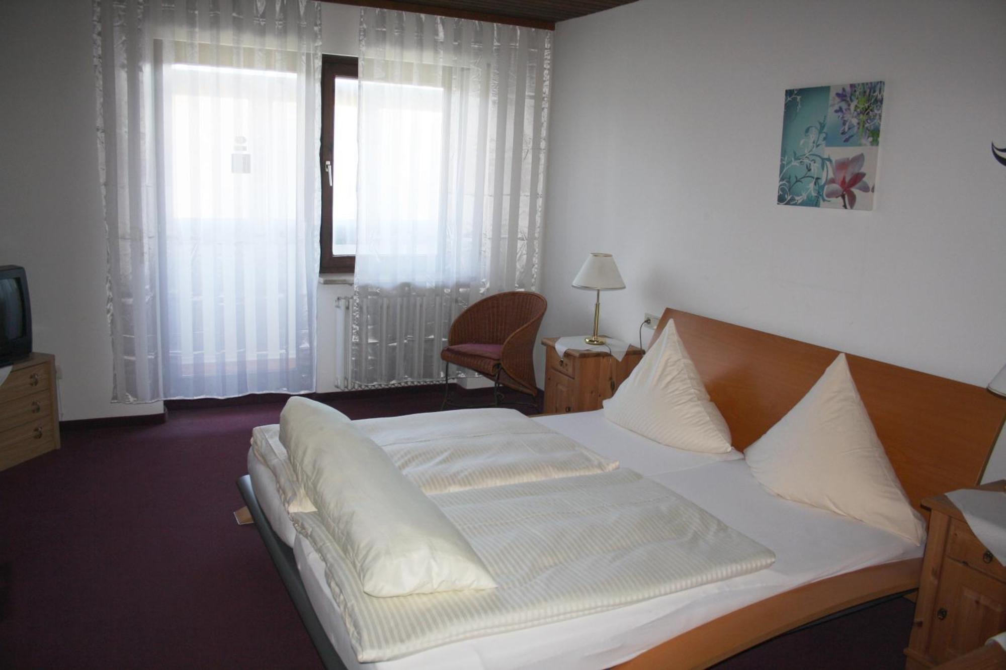 Ampertal Hotel Haag an der Amper Quarto foto