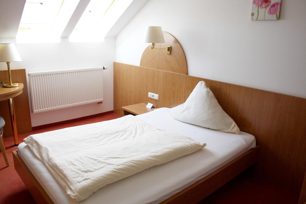 Ampertal Hotel Haag an der Amper Quarto foto
